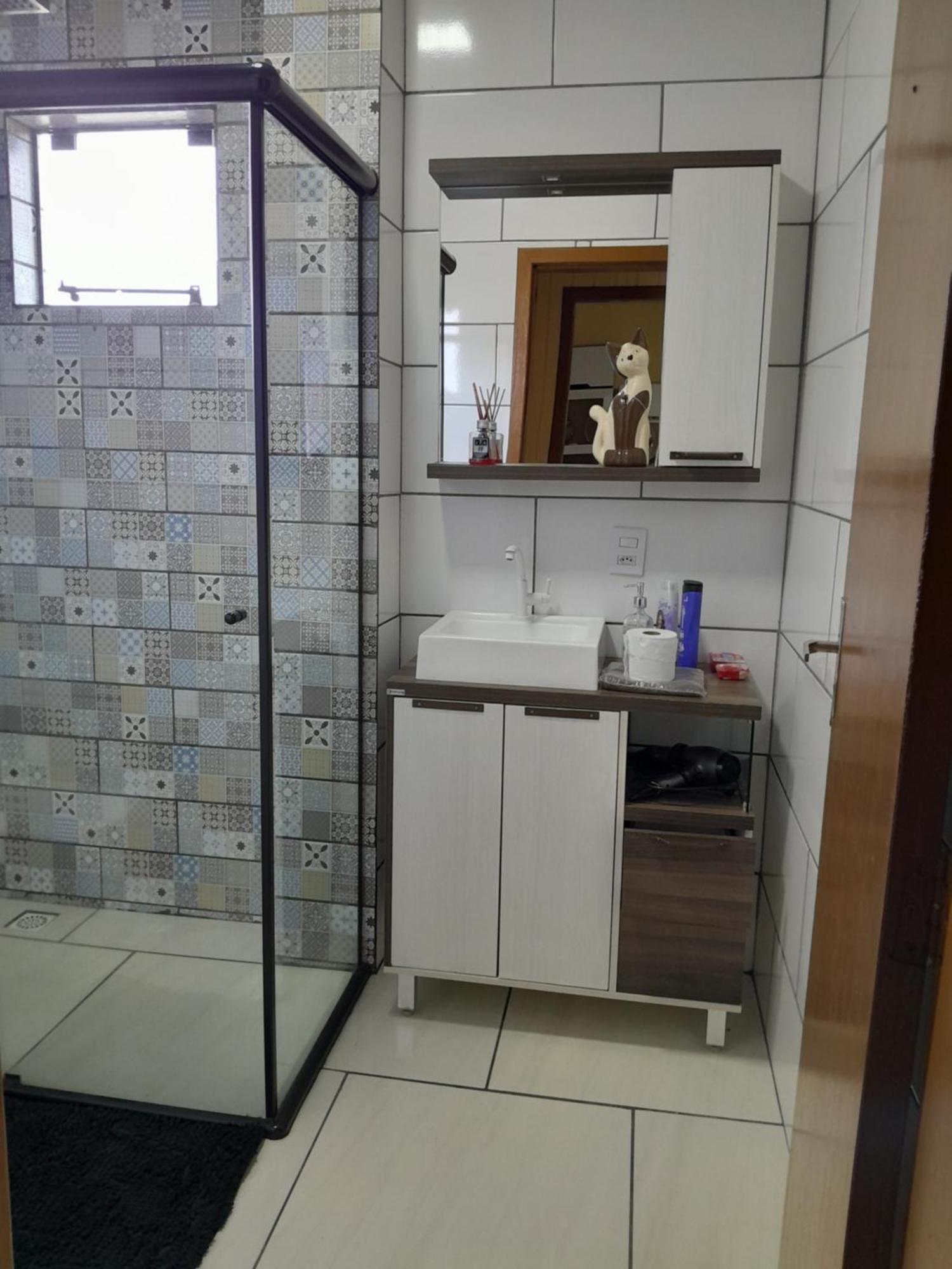 Apartament Apartamento Cambara Com Churrasqueira E Uma Ampla Sacada Zewnętrze zdjęcie